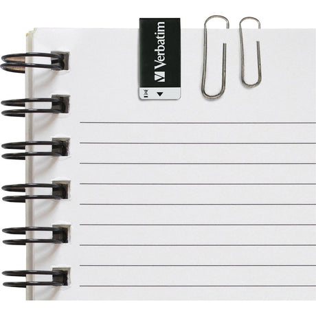 16GB CLIP-IT USB FLASH DRIVE