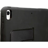 CTA Digital Security Case with Kickstand and Anti-Theft Cable for iPad Air 3 (2019) and iPad Pro 10.5