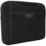 Targus Slipskin TSS981GL Carrying Case (Sleeve) for 12" Notebook, Chromebook - Black