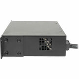 Eaton 1.4kW 120V Single-Phase Switched Mini PDU - LX Platform Interface, NEMA 5-15P 6 ft. (1.83 m) Cord, 0U, TAA