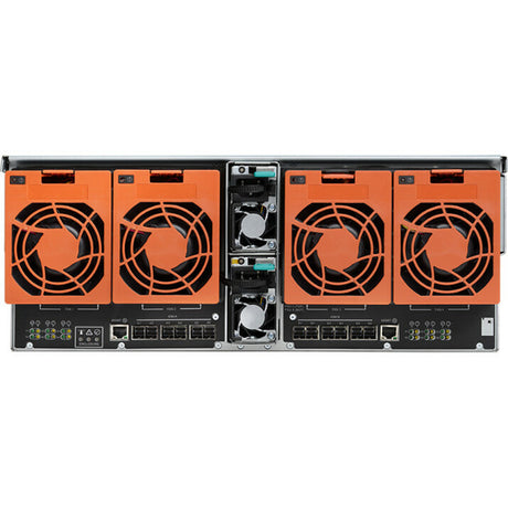 HGST Ultrastar Data60 SE-4U60-12F01 Drive Enclosure - 12Gb/s SAS Host Interface - 4U Rack-mountable