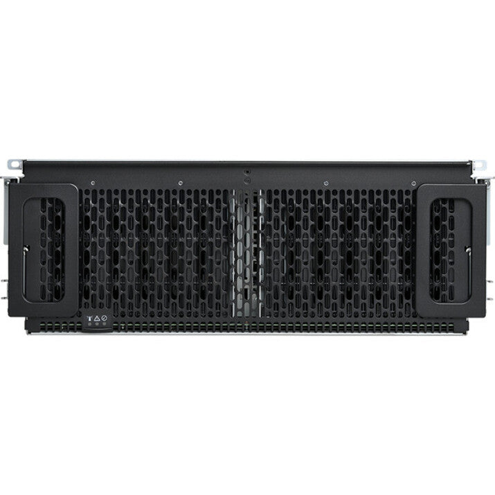 HGST Ultrastar Data60 SE-4U60-12F01 Drive Enclosure - 12Gb/s SAS Host Interface - 4U Rack-mountable