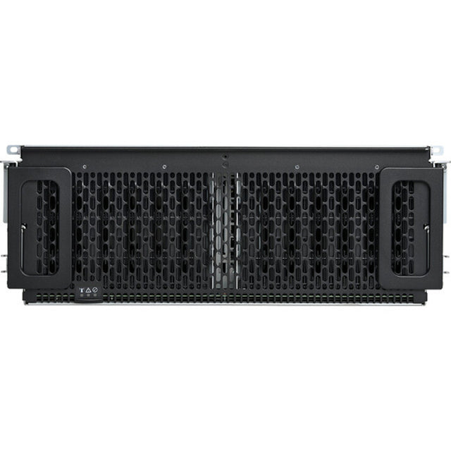HGST Ultrastar Data60 SE-4U60-12F01 Drive Enclosure - 12Gb/s SAS Host Interface - 4U Rack-mountable