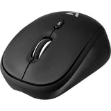 WRLS OPTICAL 4BUTTON MOUSE