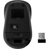 WRLS OPTICAL 4BUTTON MOUSE