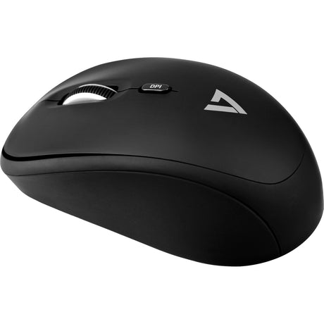 WRLS OPTICAL 4BUTTON MOUSE
