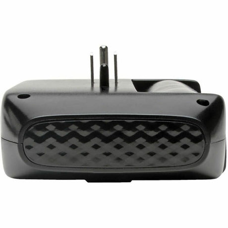 Eaton Tripp Lite Series Protect It! 6-Outlet Surge Protector with 3 Rotatable Outlets - Direct Plug-In, 1200 Joules, 2 USB Ports