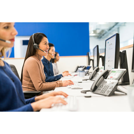 Cisco Headset 531 (Wired Single with USB Headset Adapter)