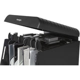 Lock & Charge Station