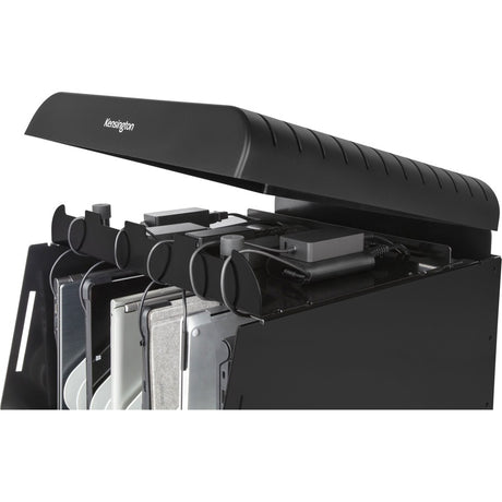 Kensington Universal AC Lock & Charge Station