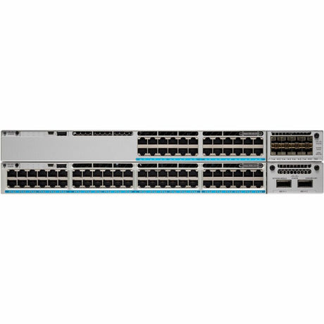 Cisco Catalyst C9300-48UXM Layer 3 Switch