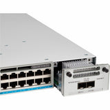 Cisco Catalyst C9300-48UXM Layer 3 Switch