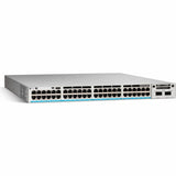 Cisco Catalyst C9300-48UXM Layer 3 Switch