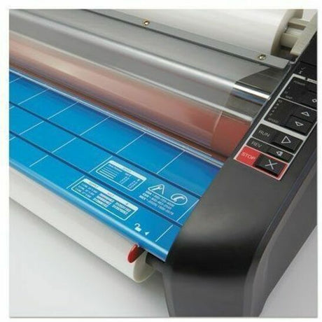 GBC Pinnacle 27 EZLoad Wide Format Roll Laminator
