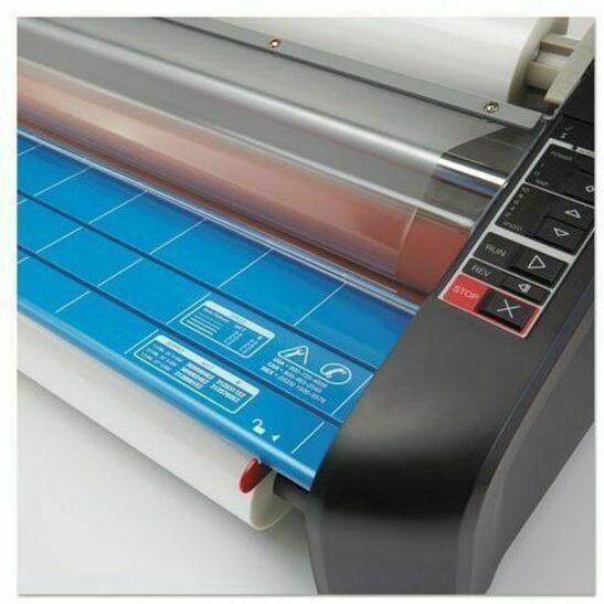 GBC Pinnacle 27 EZLoad Wide Format Roll Laminator