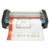 GBC Pinnacle 27 EZLoad Wide Format Roll Laminator