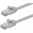 Monoprice Patch UTP Category 6 Network Cable