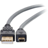3M ULTIMA USB 2.0 A STYLE TO