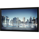 Da-Lite Flex Plex 123" Projection Screen