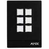 AMX MCP-106L-BL MASSIO 6BTN