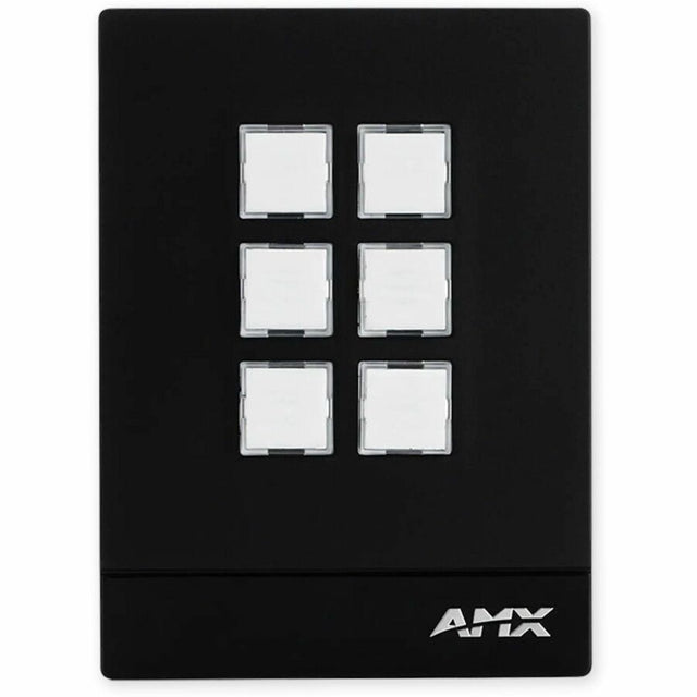 AMX MCP-106L-BL MASSIO 6BTN