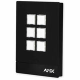 AMX MCP-106L-BL MASSIO 6BTN