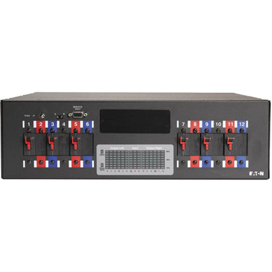 BLADEUPS RPM L21-30 L6-30R