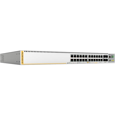 Allied Telesis x530-28GTX Layer 3 Switch