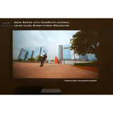 165" Aeon 16x9 FixedFrame Scrn