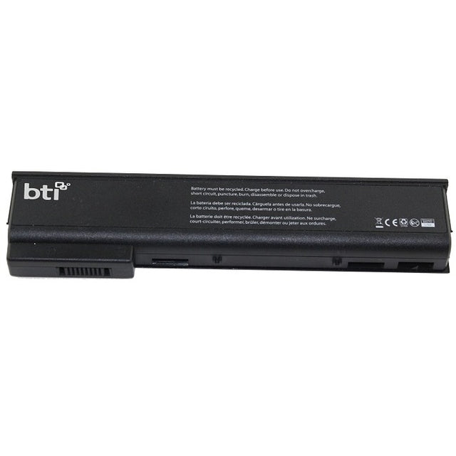 BTI E7U21UT-BTI 6-CELL 10.8V LI-ION BATTERY 718677-141, CA06XL, 718755-001, E7U21AA, 718756-001, E7U21UT, CA06, G3D15US