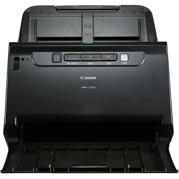 Canon imageFORMULA DR-C230 Sheetfed Scanner - 600 dpi Optical