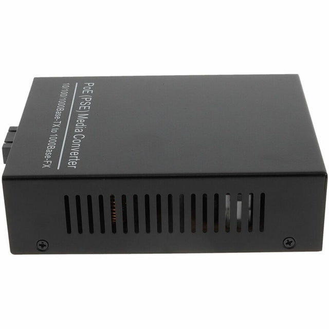 1GBS 1 RJ-45 TO 1 SC PORT