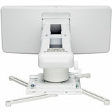 ViewSonic PJ-WMK-304 Wall Mount for Projector - White