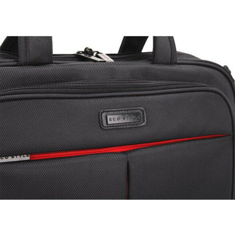 ECO STYLE Pro Tech Carrying Case for 15.6" Notebook - Black