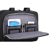 ECO STYLE Pro Tech Carrying Case for 15.6" Notebook - Black
