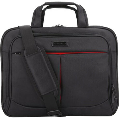 ECO STYLE Pro Tech Carrying Case for 15.6" Notebook - Black