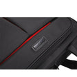 ECO STYLE Pro Tech Carrying Case for 15.6" Notebook - Black