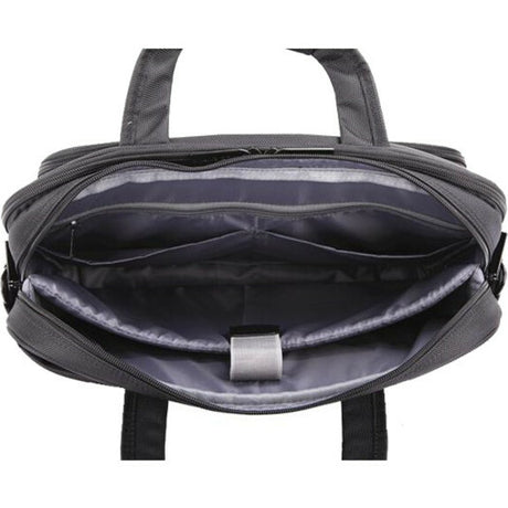 ECO STYLE Pro Tech Carrying Case for 15.6" Notebook - Black