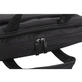 ECO STYLE Pro Tech Carrying Case for 15.6" Notebook - Black