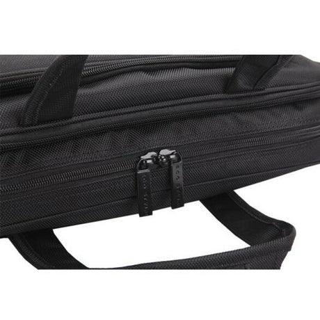 ECO STYLE Pro Tech Carrying Case for 15.6" Notebook - Black