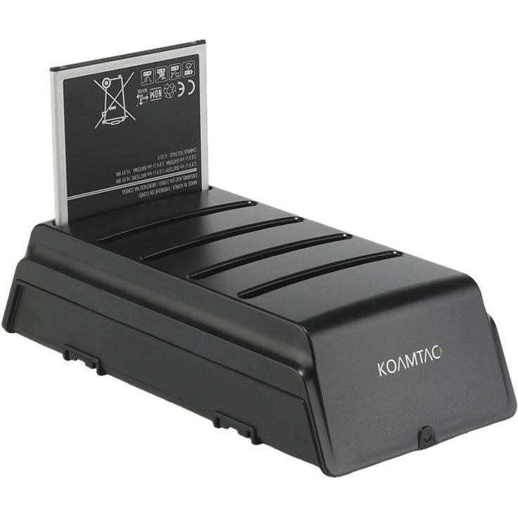 KoamTac Galaxy Tab Active2 5-Slot Battery Charger