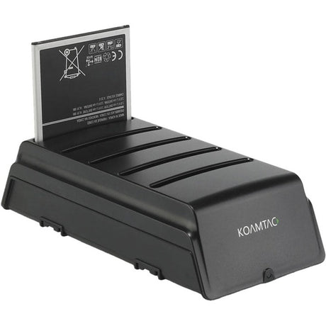 KoamTac Galaxy Tab Active2 5-Slot Battery Charger