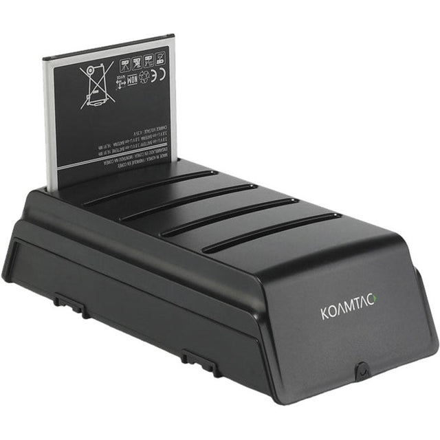 KoamTac Galaxy Tab Active2 5-Slot Battery Charger