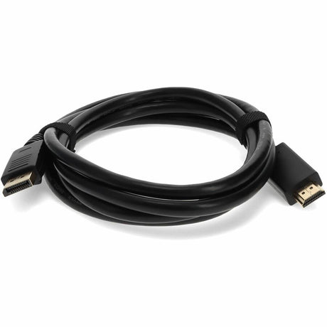 AddOn DisplayPort/HDMI Audio/Video Cable