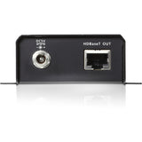 ATEN DisplayPort HDBaseT-Lite Transmitter (4K@40m; 1080p@70m)-TAA Compliant