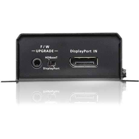 ATEN DisplayPort HDBaseT-Lite Transmitter (4K@40m; 1080p@70m)-TAA Compliant