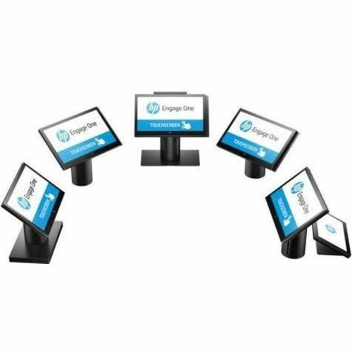 HP Table Top Display