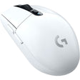G305 WRLS GAMING MOUSE WHITE