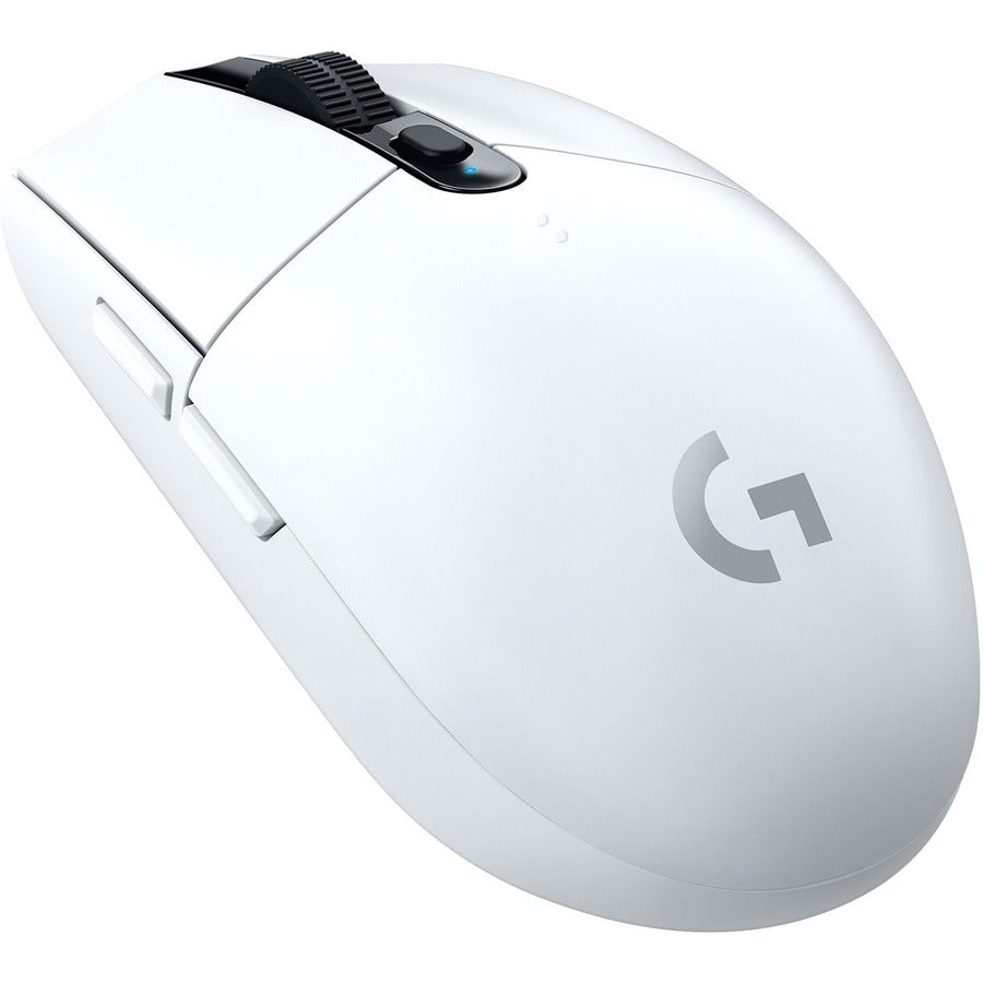 G305 WRLS GAMING MOUSE WHITE
