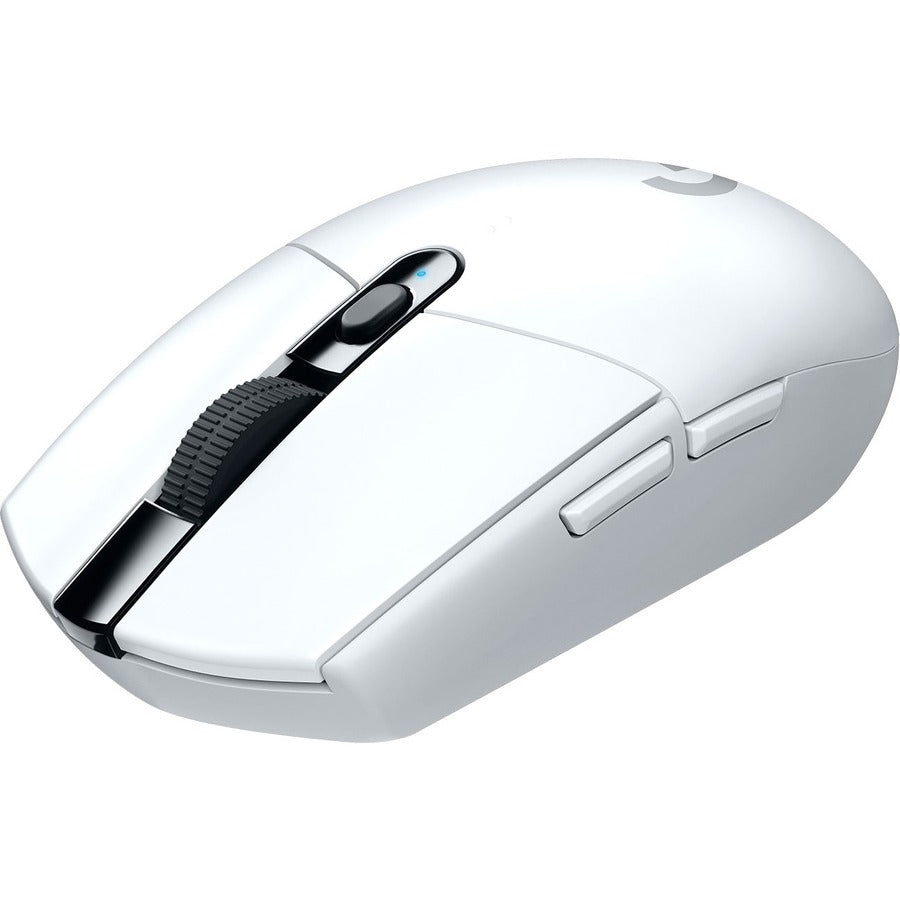 G305 WRLS GAMING MOUSE WHITE